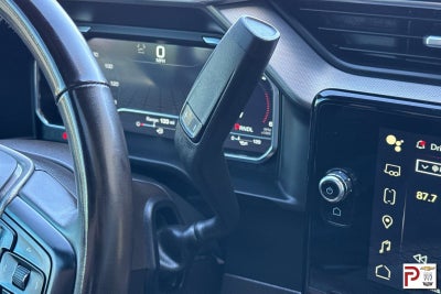 2024 GMC Sierra 3500 HD Denali