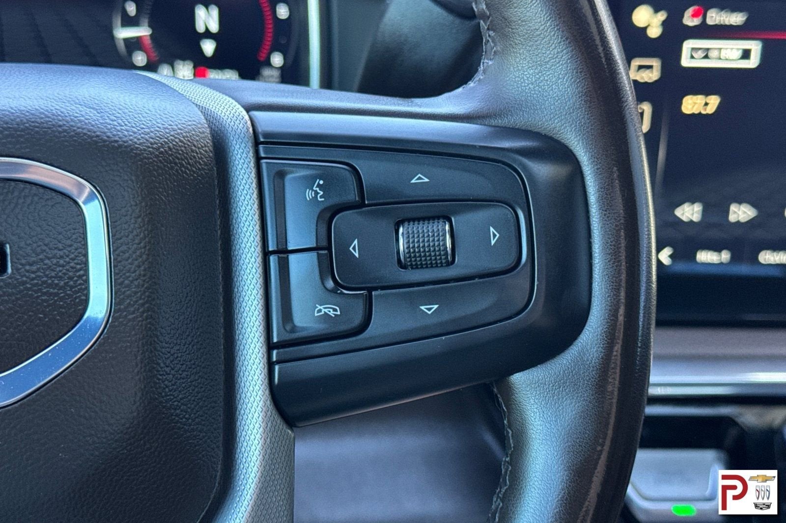 2024 GMC Sierra 3500 HD Denali