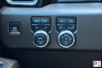 2024 GMC Sierra 3500 HD Denali