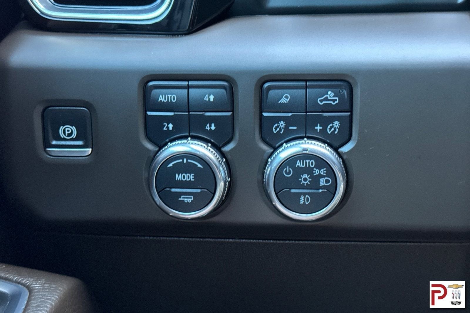 2024 GMC Sierra 3500 HD Denali