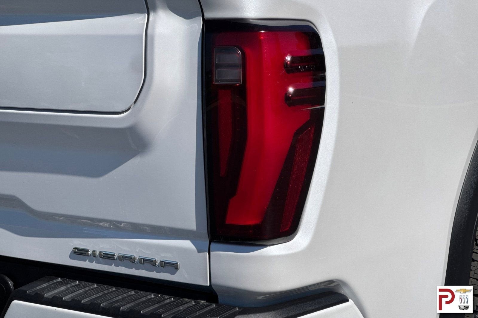 2024 GMC Sierra 3500 HD Denali