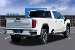 2024 GMC Sierra 3500 HD Denali