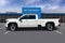 2024 GMC Sierra 3500 HD Denali