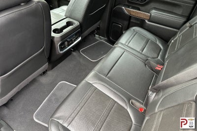 2022 GMC Sierra 3500 HD Denali