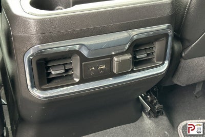 2022 GMC Sierra 3500 HD Denali