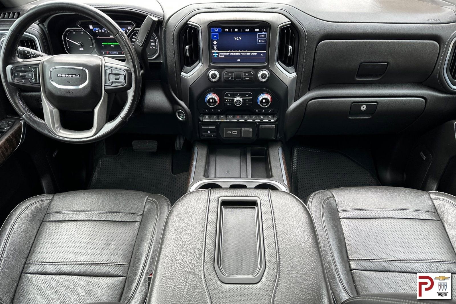 2022 GMC Sierra 3500 HD Denali