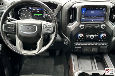 2022 GMC Sierra 3500 HD Denali