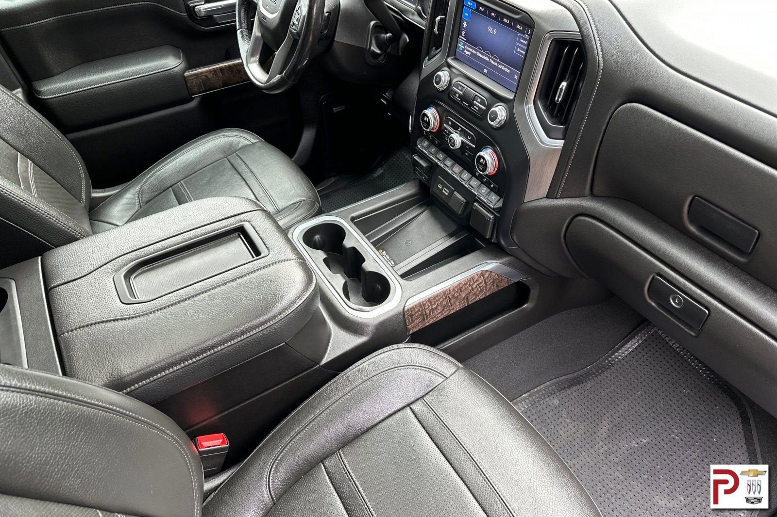 2022 GMC Sierra 3500 HD Denali