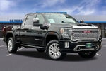 2022 GMC Sierra 3500 HD Denali