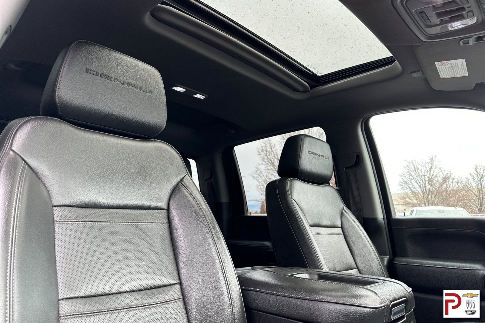 2022 GMC Sierra 3500 HD Denali