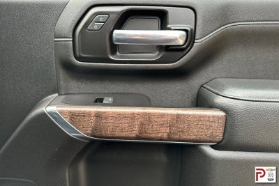 2022 GMC Sierra 3500 HD Denali