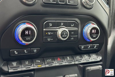 2022 GMC Sierra 3500 HD Denali