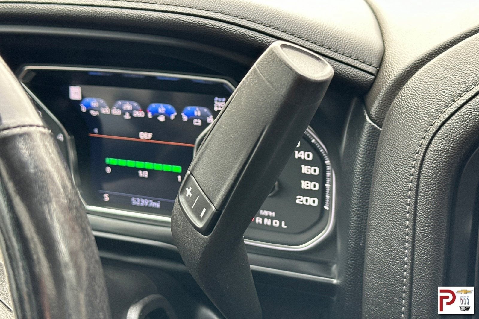 2022 GMC Sierra 3500 HD Denali