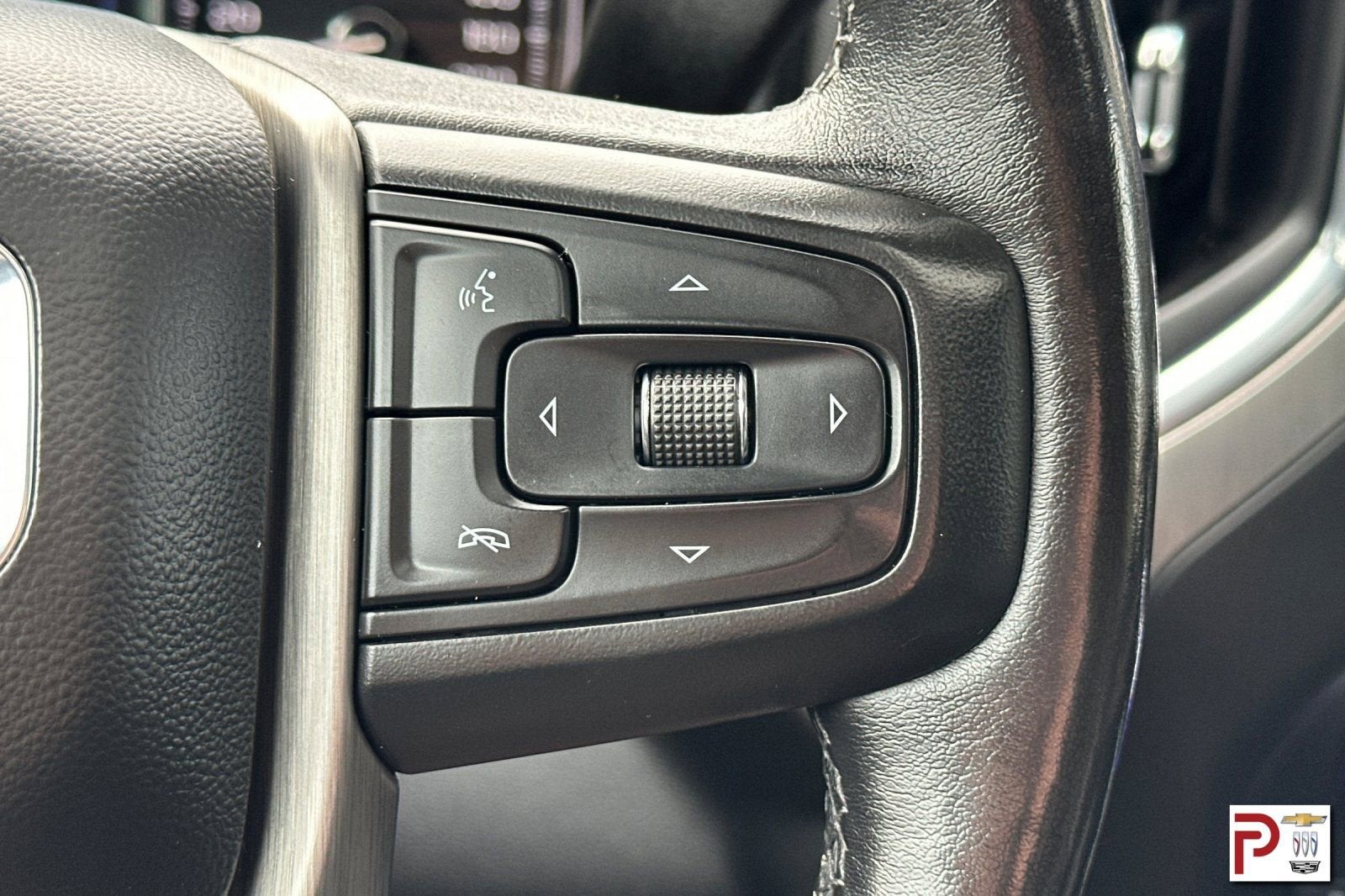 2022 GMC Sierra 3500 HD Denali