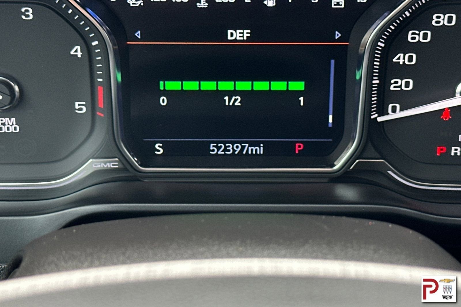 2022 GMC Sierra 3500 HD Denali