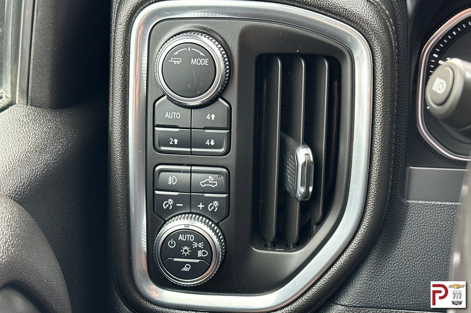 2022 GMC Sierra 3500 HD Denali