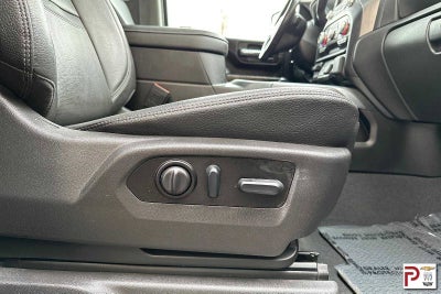 2022 GMC Sierra 3500 HD Denali