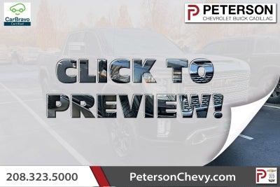 2023 GMC Sierra 3500 HD Denali