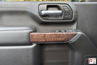 2023 GMC Sierra 3500 HD Denali