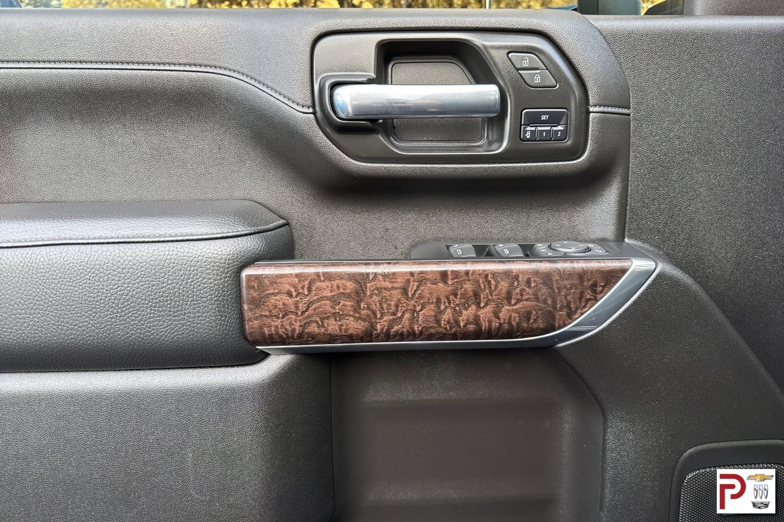 2023 GMC Sierra 3500 HD Denali