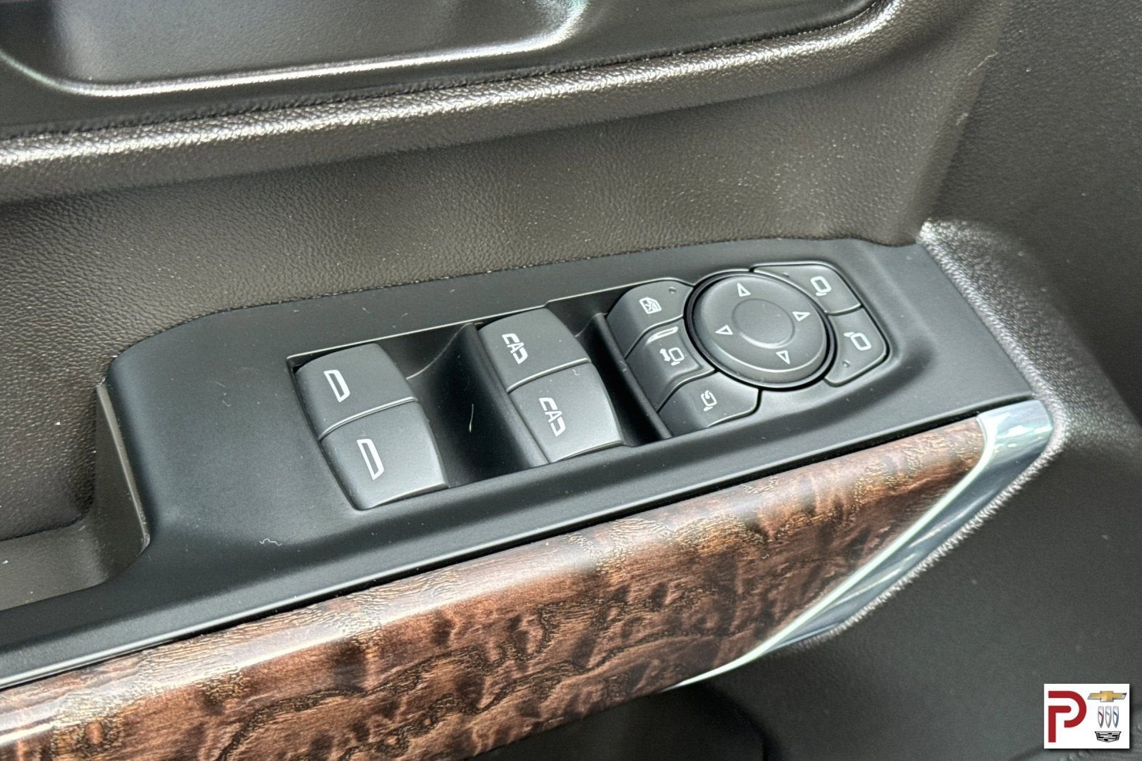 2023 GMC Sierra 3500 HD Denali