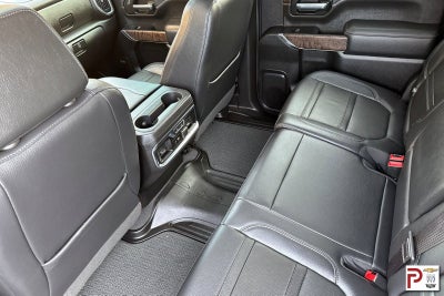 2023 GMC Sierra 3500 HD Denali