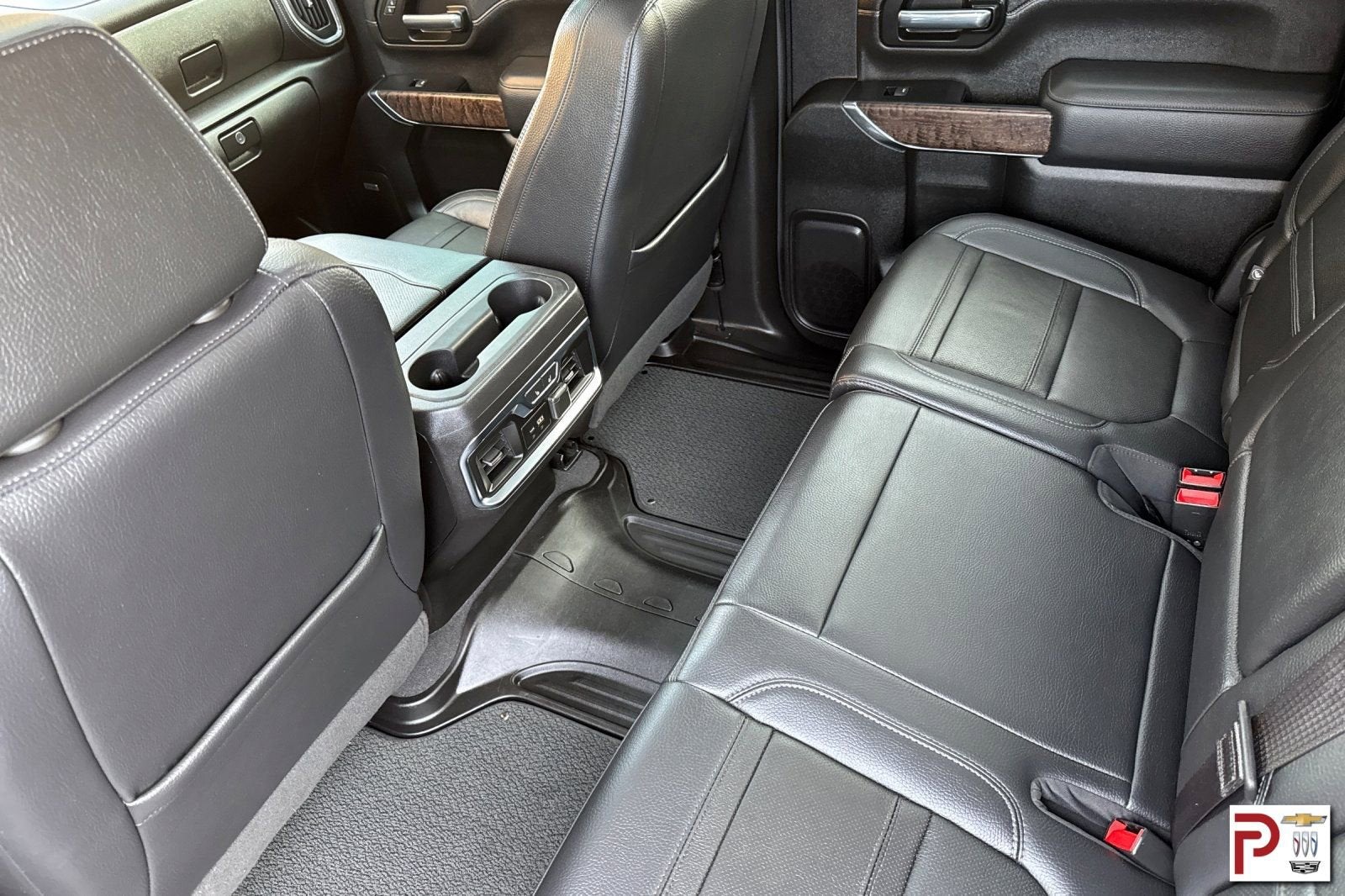 2023 GMC Sierra 3500 HD Denali