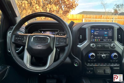 2023 GMC Sierra 3500 HD Denali