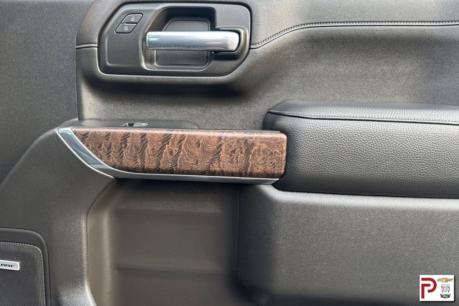 2023 GMC Sierra 3500 HD Denali