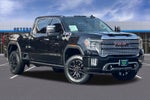 2023 GMC Sierra 3500 HD Denali