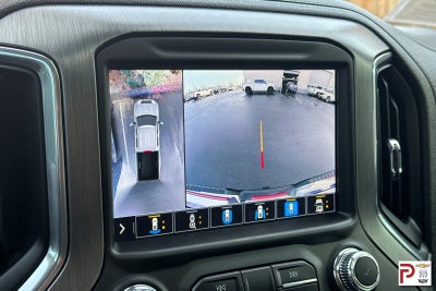 2023 GMC Sierra 3500 HD Denali