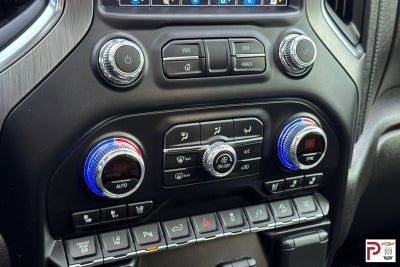 2023 GMC Sierra 3500 HD Denali