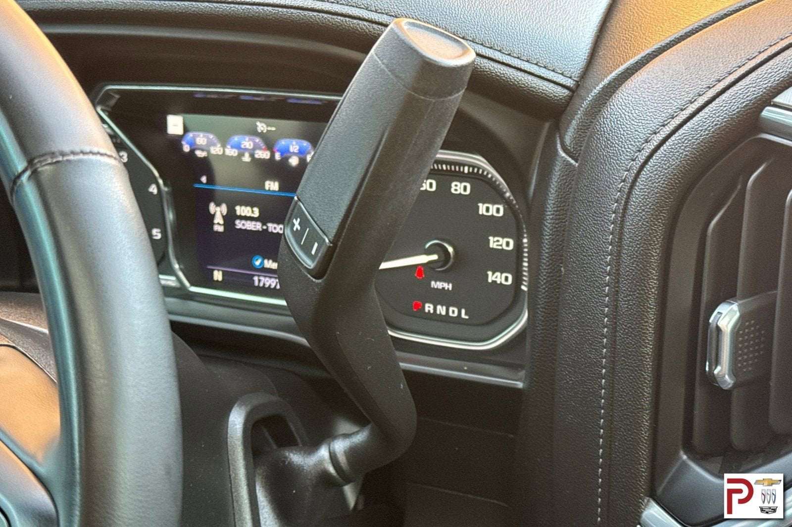 2023 GMC Sierra 3500 HD Denali