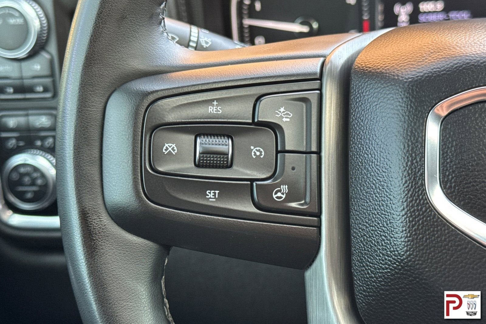 2023 GMC Sierra 3500 HD Denali