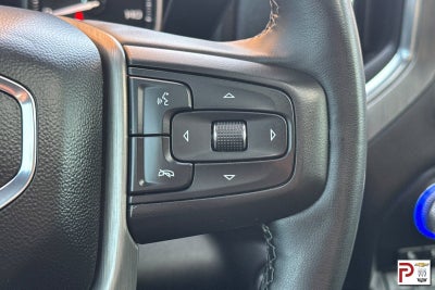 2023 GMC Sierra 3500 HD Denali