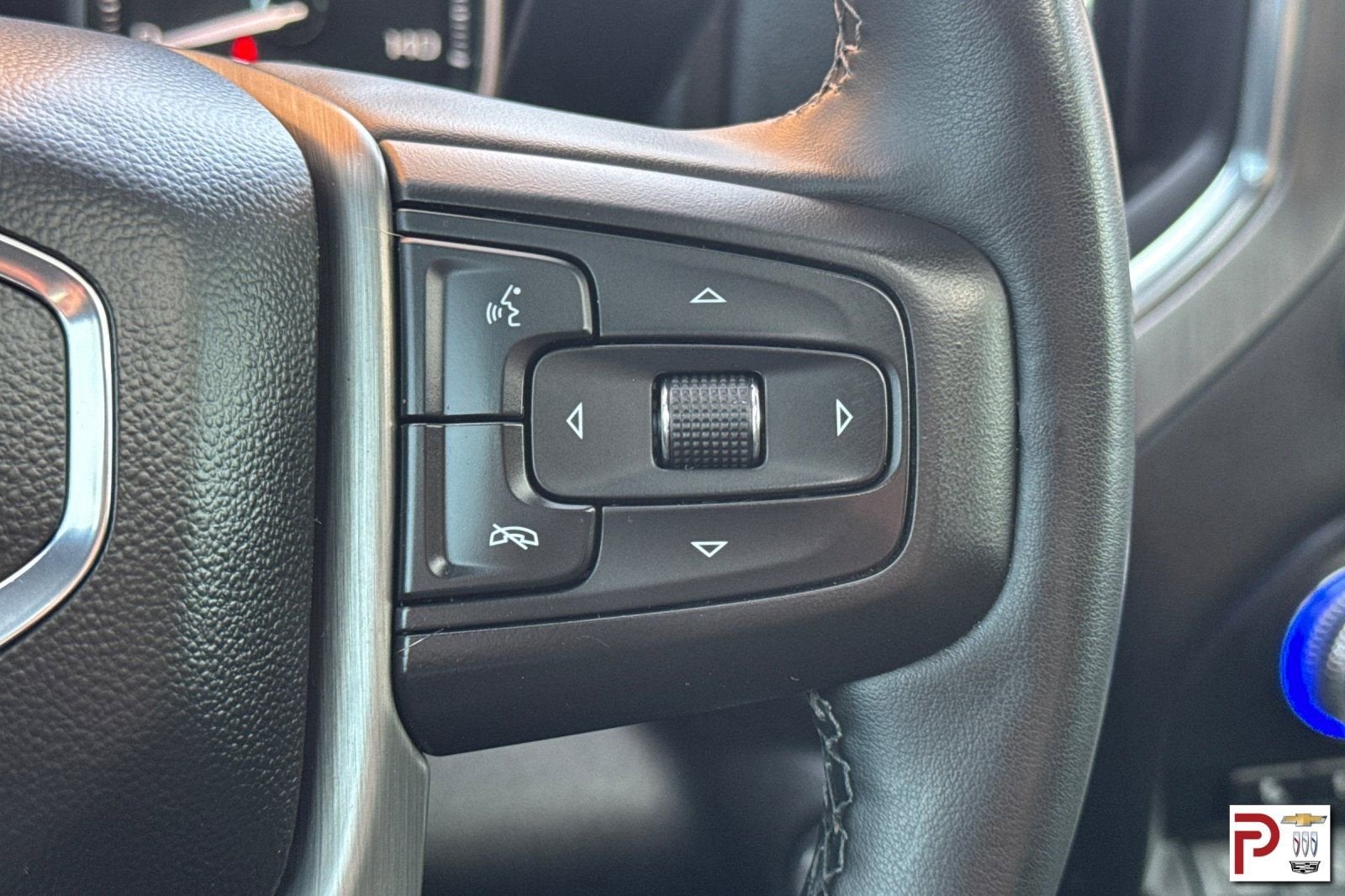 2023 GMC Sierra 3500 HD Denali