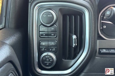 2023 GMC Sierra 3500 HD Denali