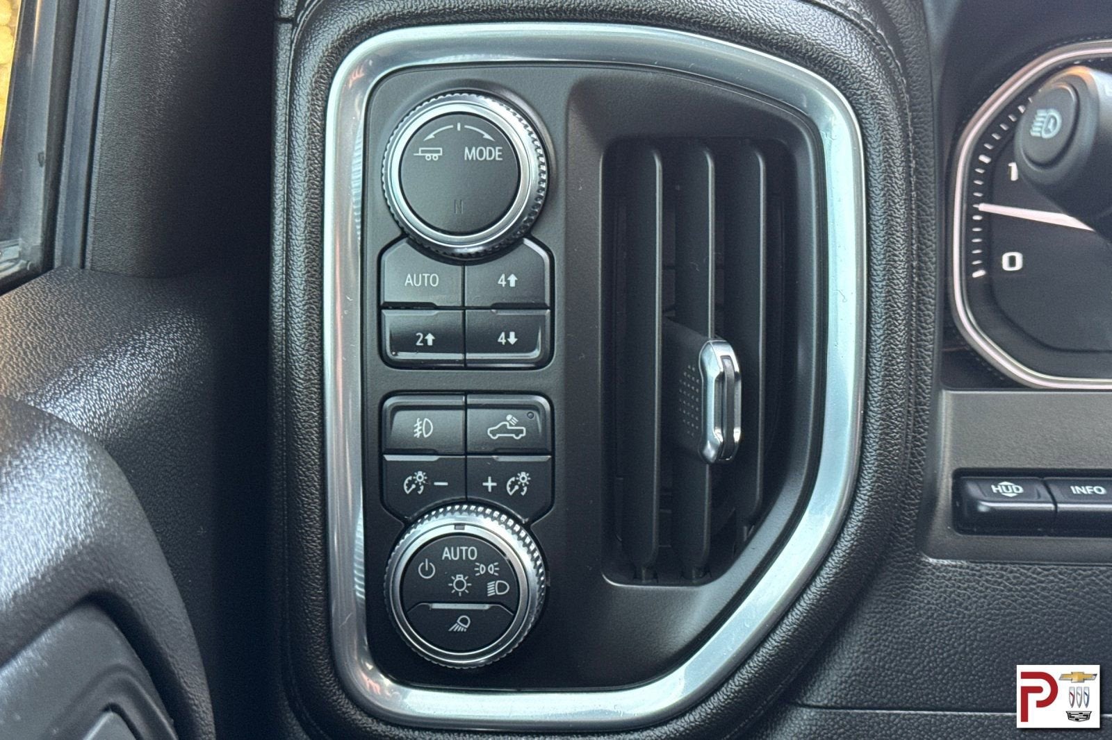 2023 GMC Sierra 3500 HD Denali