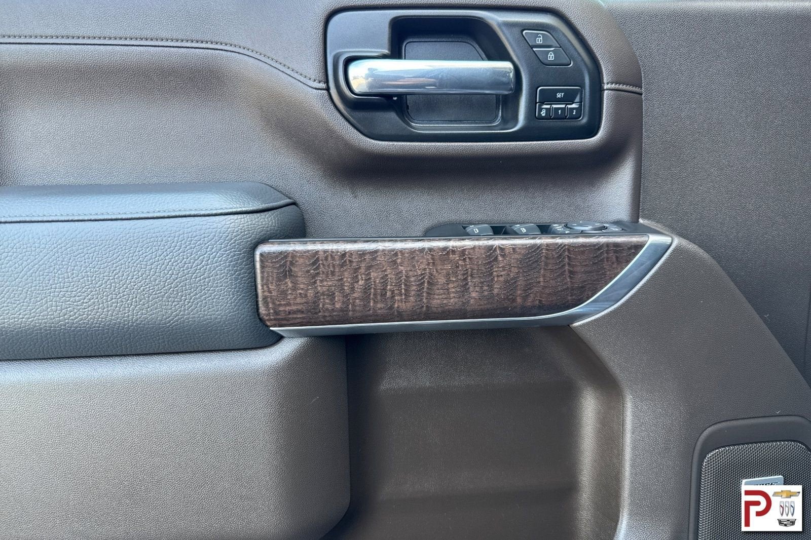 2022 GMC Sierra 3500 HD Denali