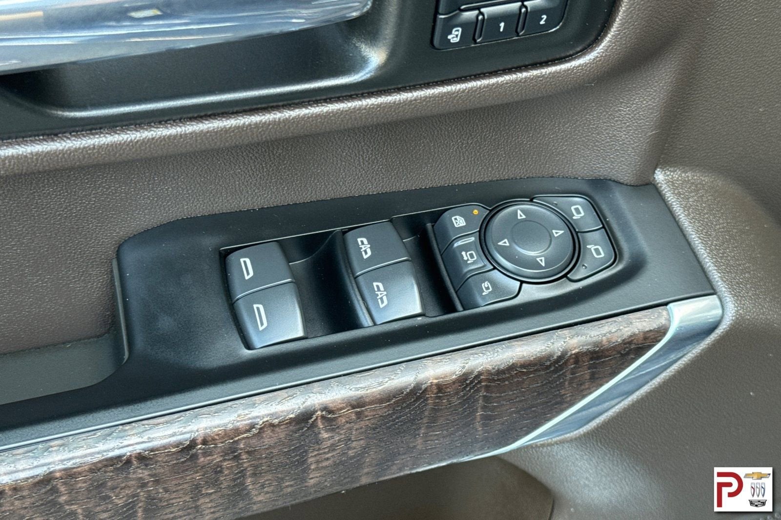 2022 GMC Sierra 3500 HD Denali