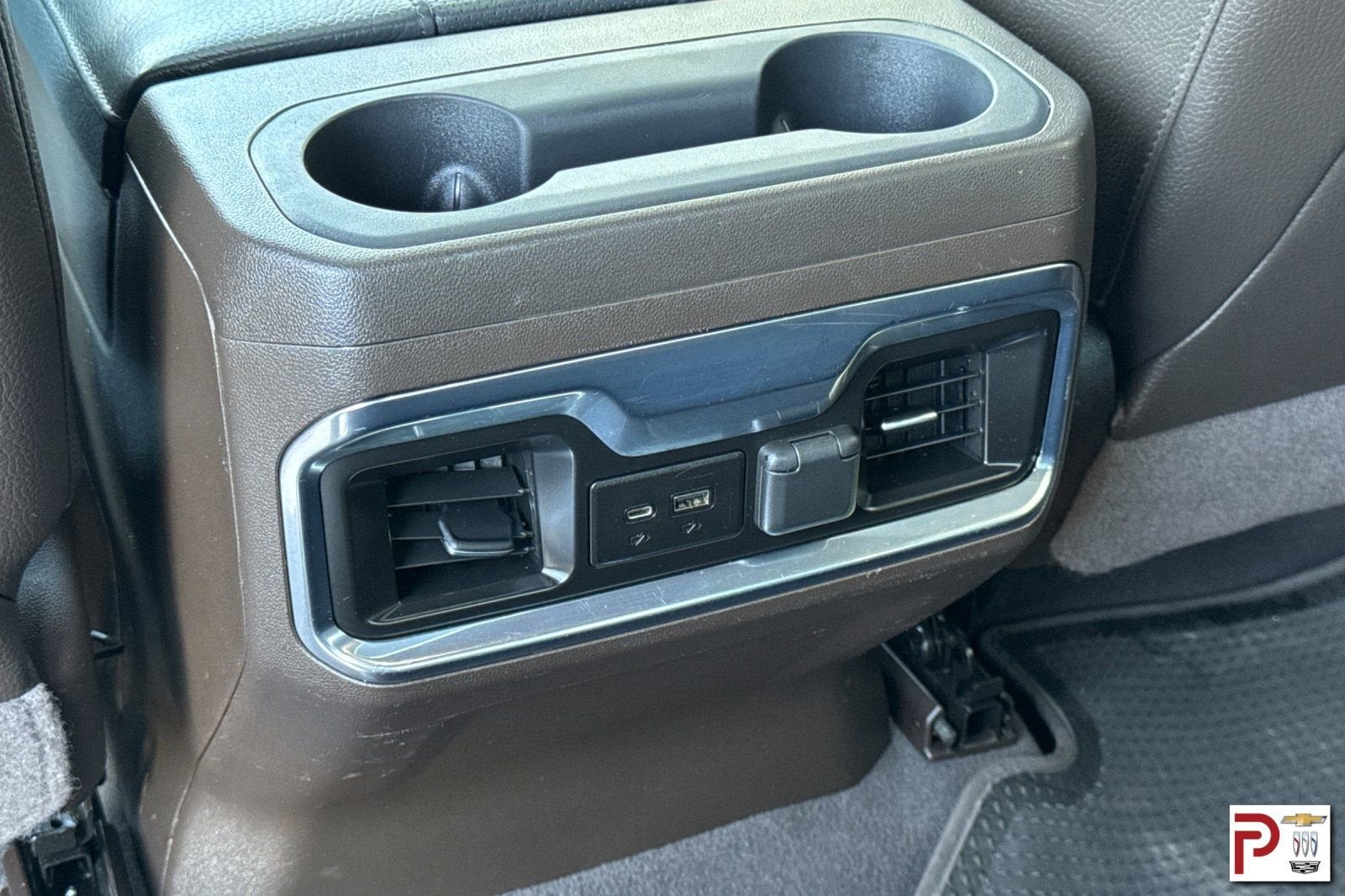 2022 GMC Sierra 3500 HD Denali