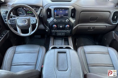 2022 GMC Sierra 3500 HD Denali