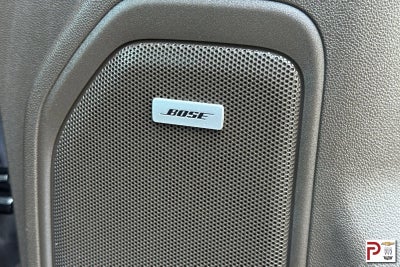 2022 GMC Sierra 3500 HD Denali