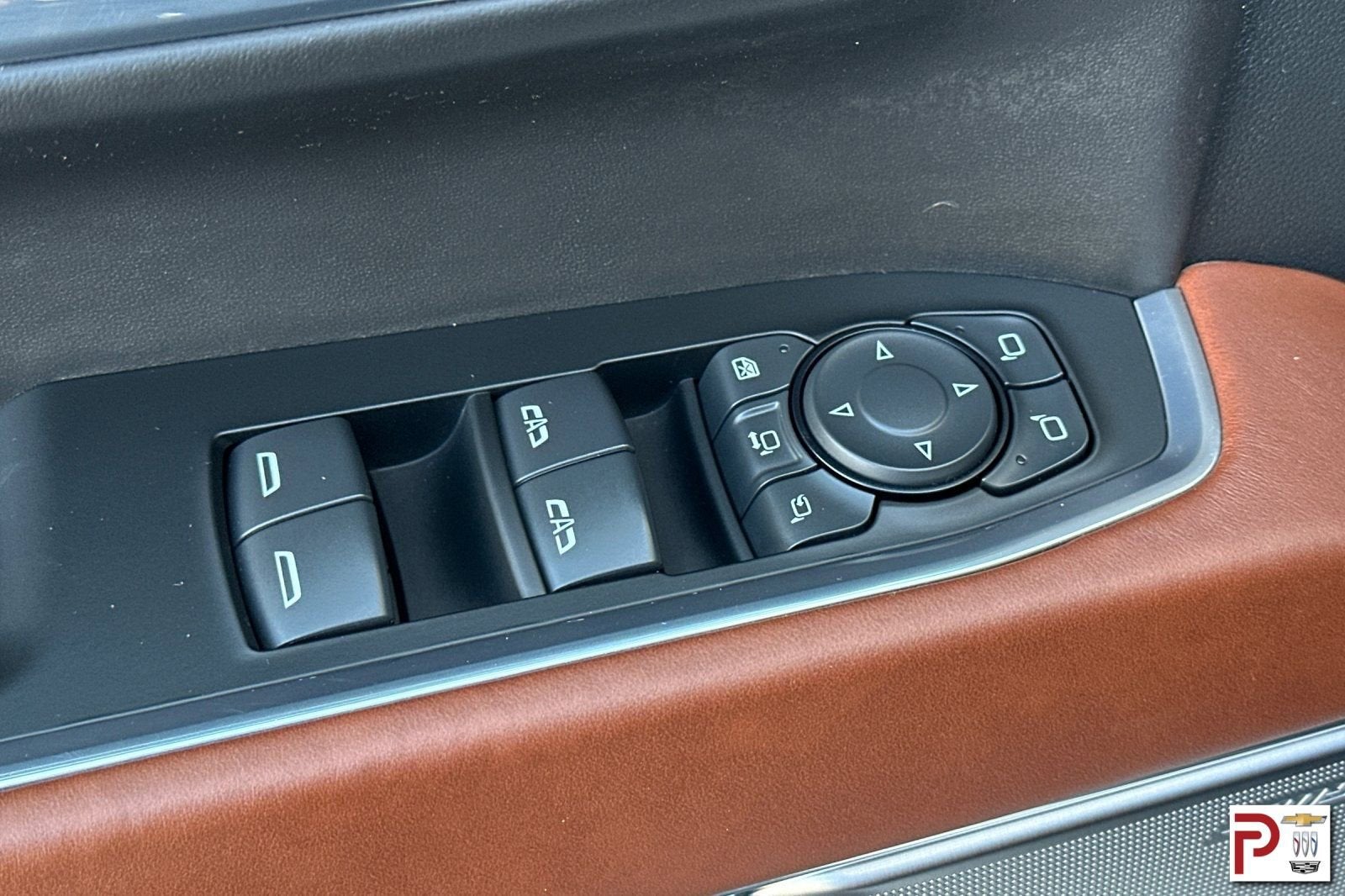 2024 GMC Sierra 3500 HD Denali Ultimate