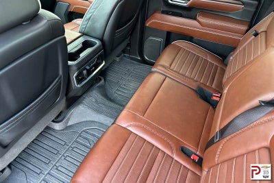 2024 GMC Sierra 3500 HD Denali Ultimate