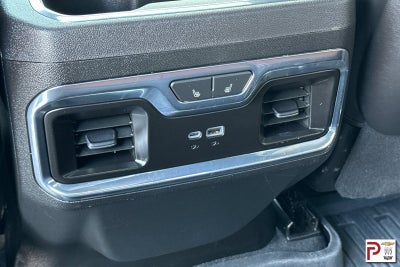 2024 GMC Sierra 3500 HD Denali Ultimate