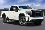 2024 GMC Sierra 3500 HD Denali Ultimate
