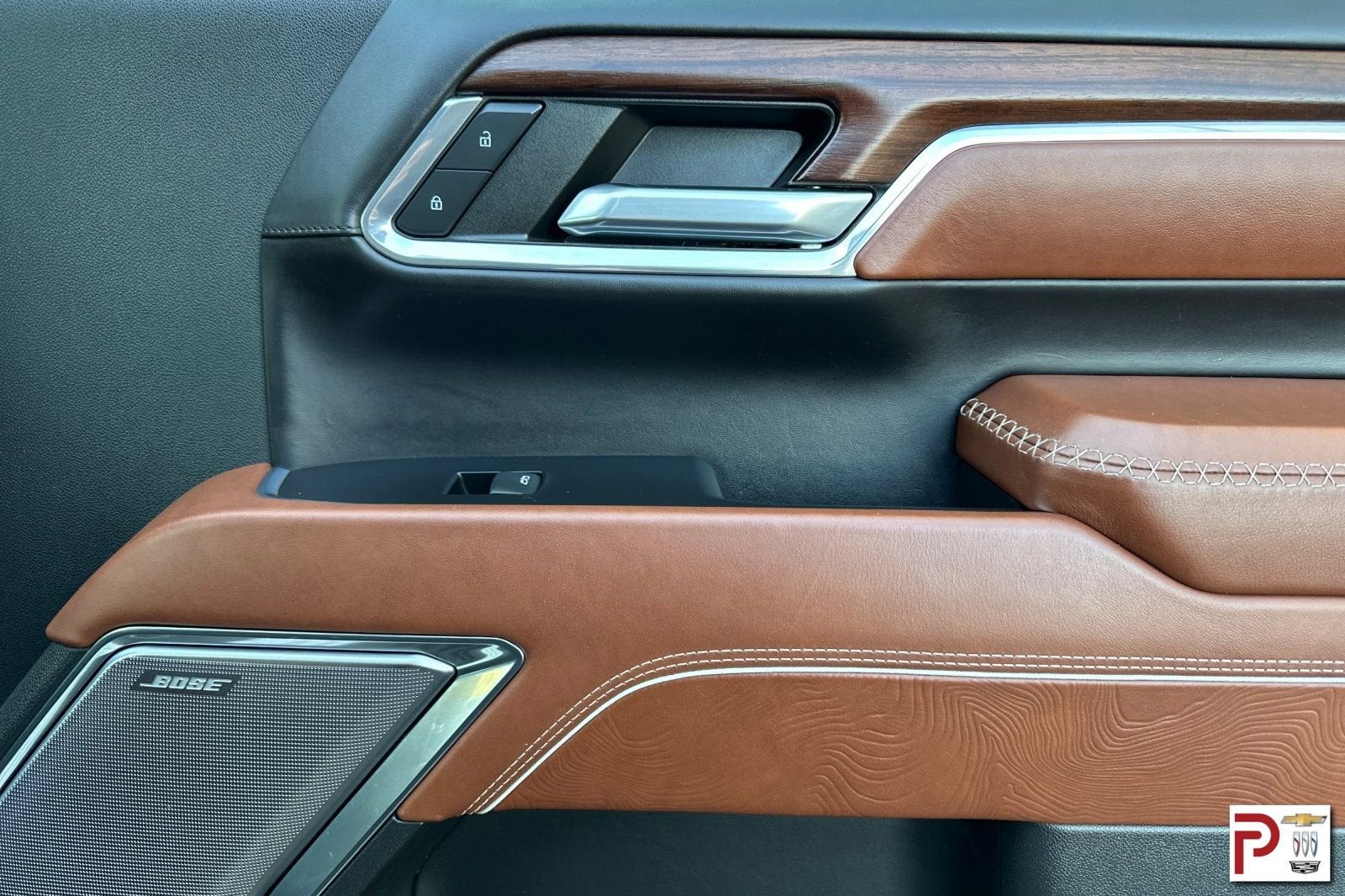 2024 GMC Sierra 3500 HD Denali Ultimate