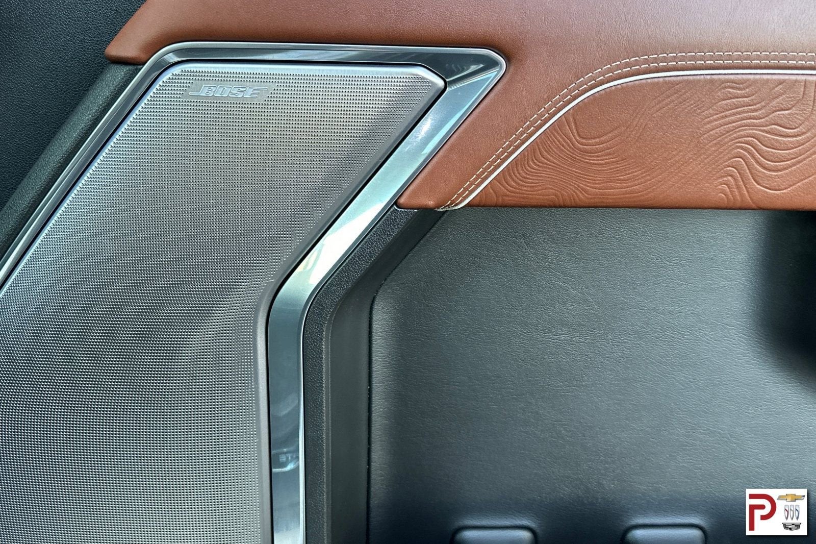 2024 GMC Sierra 3500 HD Denali Ultimate