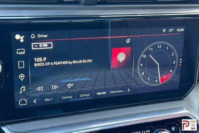 2024 GMC Sierra 3500 HD Denali Ultimate